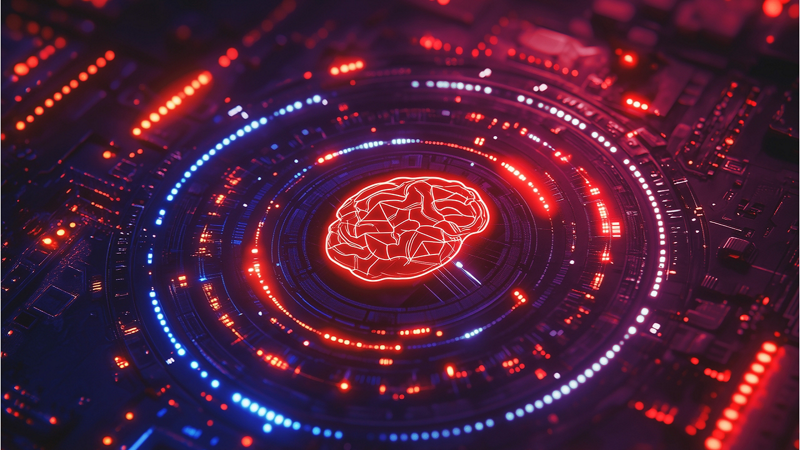 AI-Assisted Design of Microwave Circuits